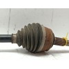 Recambio de transmision delantera derecha para toyota proace verso referencia OEM IAM SU001B2116  