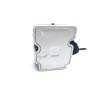 Recambio de abs para toyota yaris referencia OEM IAM 44540K0110  