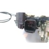 Recambio de cerradura puerta trasera derecha para mitsubishi lancer sportback (cx) inform referencia OEM IAM 5745A304  