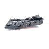 Recambio de guarnecidos palanca cambio para lexus nx 300h 2wd referencia OEM IAM 5880378010  