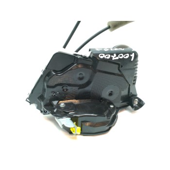 CERRADURA PUERTA DELANTERA IZQUIERDA 69040K0040 