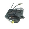 Recambio de cerradura puerta delantera izquierda para toyota yaris hybrid active referencia OEM IAM 69040K0040  