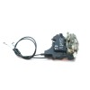 Recambio de cerradura puerta trasera derecha para mitsubishi lancer sportback (cx) inform referencia OEM IAM 5745A304  