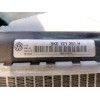 Recambio de radiador agua para audi a3 (8p) 3.2 ambition quattro referencia OEM IAM 1K0121251K 5K0121251H 
