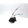 Recambio de cerradura puerta delantera izquierda para toyota yaris hybrid active referencia OEM IAM 69040K0040  