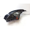 Recambio de faro derecho para renault captur i (j5_, h5_) 0.9 tce 90 referencia OEM IAM 260104095R  