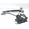 Recambio de elevalunas trasero derecho para seat ibiza sc (6j1) style tech referencia OEM IAM 6J4839402C  