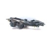 Recambio de guarnecidos palanca cambio para lexus nx 300h 2wd referencia OEM IAM 5880378010  