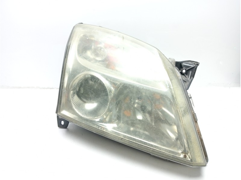 Recambio de faro derecho para opel vectra c berlina comfort referencia OEM IAM 084421129R  