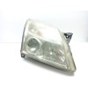 Recambio de faro derecho para opel vectra c berlina comfort referencia OEM IAM 084421129R  