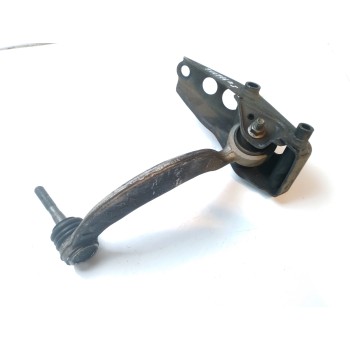BRAZO SUSPENSION INFERIOR DELANTERO IZQUIERDO 4863059095 