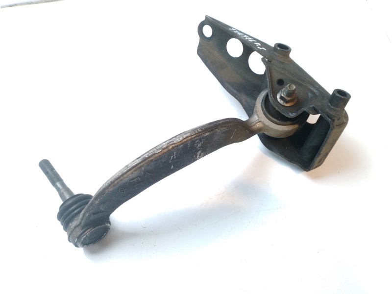 Recambio de brazo suspension inferior delantero izquierdo para lexus ls (usf4/uvf4) 460 referencia OEM IAM 4863059095  