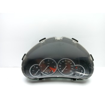 CUADRO INSTRUMENTOS 9656696580 000644608 