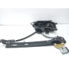 Recambio de elevalunas trasero derecho para seat ibiza sc (6j1) style tech referencia OEM IAM 6J4839402C  