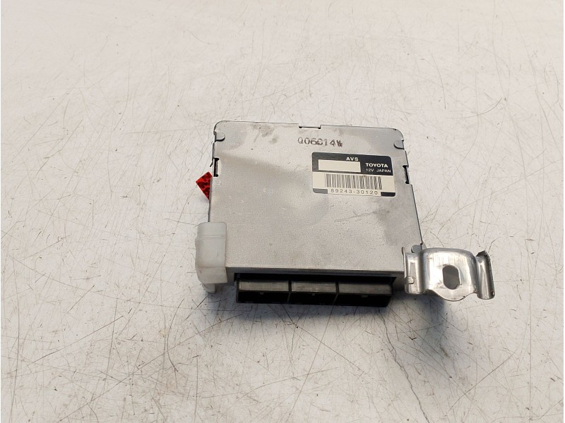 Recambio de modulo electronico para lexus gs (_s19_) 450h (grs191_, gws191_) referencia OEM IAM 8924330120  