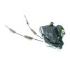 Recambio de cerradura puerta delantera izquierda para toyota yaris hybrid active referencia OEM IAM 69040K0040  