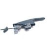 Recambio de palanca freno de mano para volkswagen polo (6r1) advance referencia OEM IAM 6Q0711303AF  