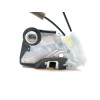 Recambio de cerradura puerta delantera izquierda para toyota yaris hybrid active referencia OEM IAM 69040K0040  