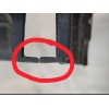 Recambio de salpicadero para mini mini (r50, r53) one referencia OEM IAM 51457124286  9115222