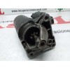 Recambio de motor arranque para renault clio ii fase i (b/cbo) referencia OEM IAM CS1179  