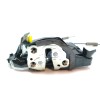 Recambio de cerradura puerta delantera izquierda para toyota yaris hybrid active referencia OEM IAM 69040K0040  