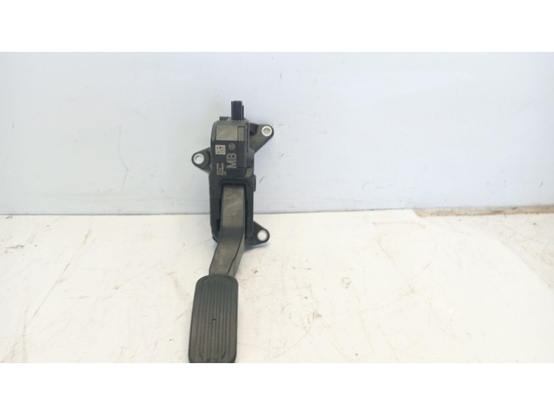 Recambio de pedal acelerador para toyota yaris active referencia OEM IAM 78110K0030  