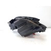Recambio de faro derecho para renault captur i (j5_, h5_) 0.9 tce 90 referencia OEM IAM 260104095R  
