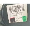 Recambio de cinturon seguridad delantero derecho para ford focus turn. (cb8) titanium referencia OEM IAM 1839761  