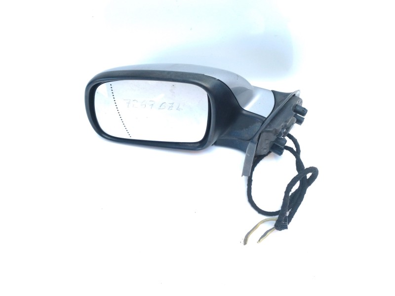 Recambio de retrovisor izquierdo para peugeot 307 (s1) xs referencia OEM IAM 8149AW  
