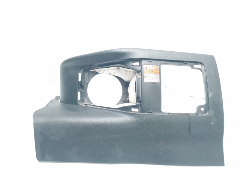 Recambio de moldura para toyota c-hr referencia OEM IAM 76973F4010  