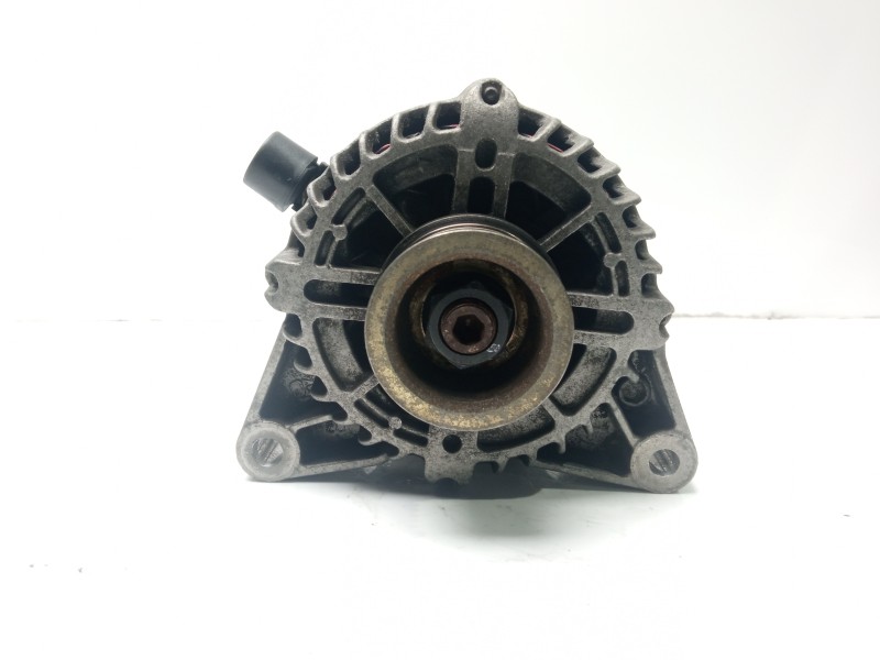 Recambio de alternador para ford fusion (cbk) 1.4 tdci cat referencia OEM IAM 3S6TAA  