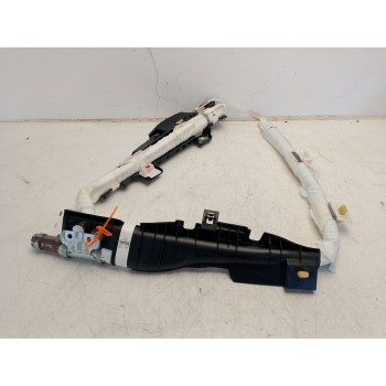 AIRBAG CORTINA DELANTERO IZQUIERDO 621800H121 