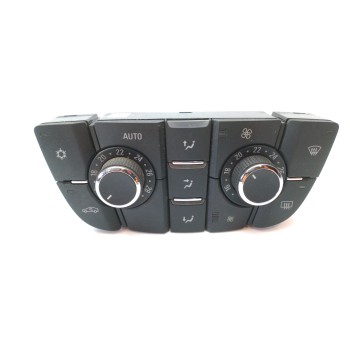 MANDO CLIMATIZADOR 13360105 