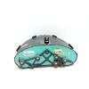 Recambio de cuadro instrumentos para peugeot 206 berlina play station 2 referencia OEM IAM 9656696580 000644608 