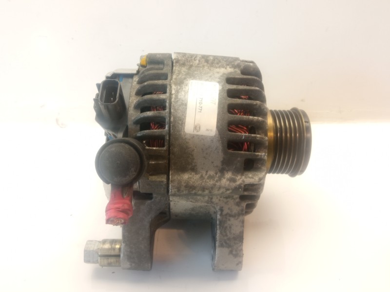 Recambio de alternador para ford fiesta (cbk) ghia referencia OEM IAM 8EL011710771 8EL011710771 2S6T10300AC