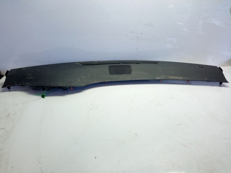 Recambio de molduras delanteras para toyota yaris (_p21_, _pa1_, _ph1_) 1.5 hybrid (mxph10) referencia OEM IAM 553130D130C0  