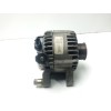 Recambio de alternador para ford fusion (cbk) 1.4 tdci cat referencia OEM IAM 3S6TAA  