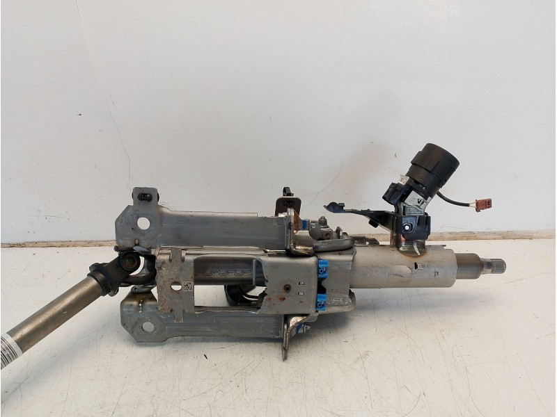 Recambio de columna direccion para toyota proace verso referencia OEM IAM SU001B0479  