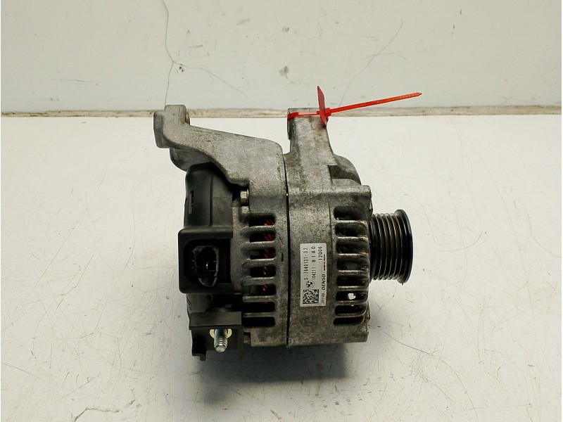 Recambio de alternador para mini mini (f55) cooper d referencia OEM IAM 12317640875 14V 150A 