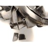 Recambio de faro derecho para renault captur i (j5_, h5_) 0.9 tce 90 referencia OEM IAM 260104095R  