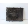 Recambio de radiador agua para peugeot 5008 (0u_, 0e_) 1.6 bluehdi 120 referencia OEM IAM 1610824180  