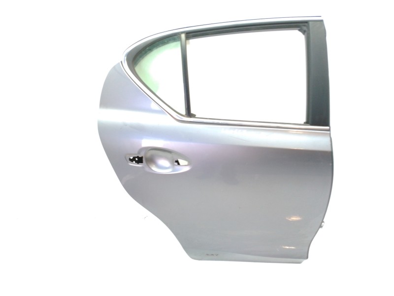 Recambio de puerta trasera derecha para lexus ct 200h referencia OEM IAM 6700348089  
