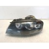 Recambio de faro izquierdo para audi a3 (8p) 3.2 ambition quattro referencia OEM IAM 8P0941029M  