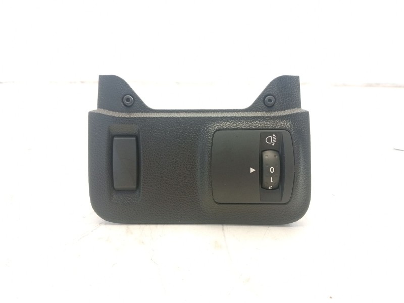 Recambio de modulo electronico para renault talisman (lp_) 1.6 dci 130 referencia OEM IAM 251902972R  