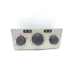 Recambio de mando climatizador para opel astra h ber. edition referencia OEM IAM 90151366 13247811 