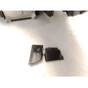 Recambio de faro derecho para renault captur i (j5_, h5_) 0.9 tce 90 referencia OEM IAM 260104095R  