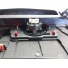 Recambio de molduras delanteras para toyota yaris (_p21_, _pa1_, _ph1_) 1.5 hybrid (mxph10) referencia OEM IAM 553130D130C0  