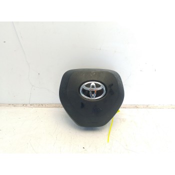 AIRBAG DELANTERO IZQUIERDO 451300H160C0 