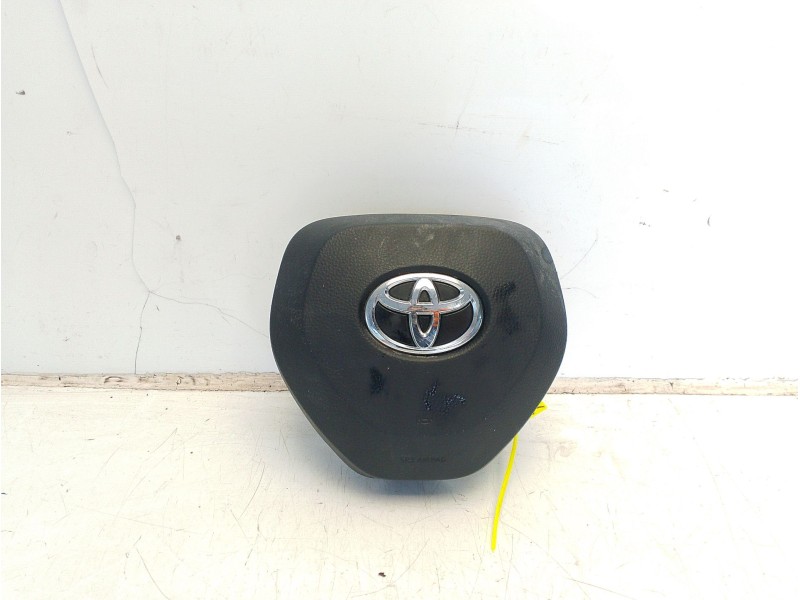 Recambio de airbag delantero izquierdo para toyota corolla (e21) referencia OEM IAM 451300H160C0  