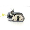 Recambio de cerradura puerta trasera izquierda para toyota aygo x (_b7_) 1.0 vvt-i (kgb70) referencia OEM IAM 69060K0040  